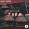 Tora - Danny Shark lyrics