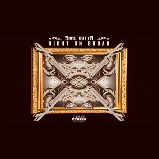 Cover artwork for Don’t Get It Confused
