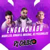 Enganchado Cumbia #1 (feat. Miguelito, Roman El Original, Maxi Tolosa, Ke personajes & Kekelandia) - EP album lyrics, reviews, download
