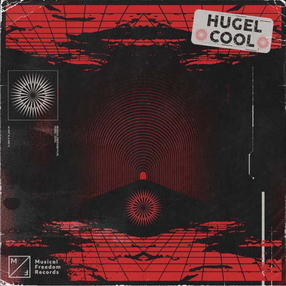 Cover artwork for Cool