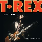 T. Rex - The Time Of Love Is Now