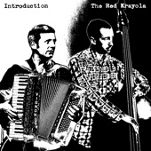 The Red Krayola - L.G.F.