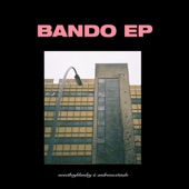 Bando EP artwork