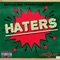 Haters (feat. Tanedra Fox & DJ FOXY) - Mel Love lyrics