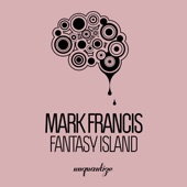 Fantasy Island (Edit) artwork