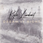 Dream It Right artwork