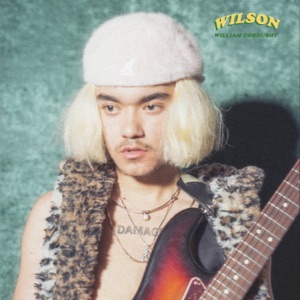 Wilson - EP