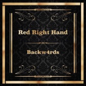 Red Right Hand artwork