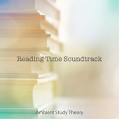 Reading Time Soundtrack artwork