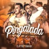 Pingaiada (Ao Vivo) - Single, 2020