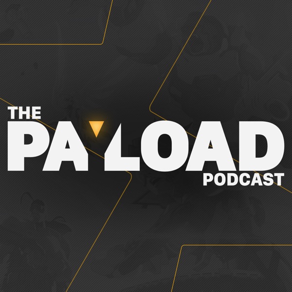 The Payload - An Overwatch Podcast from BlizzPro cover