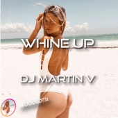 Whine Up artwork