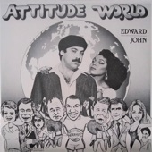 Attitude World (Extended Play Mix) artwork