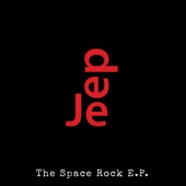 The Space Rock EP artwork