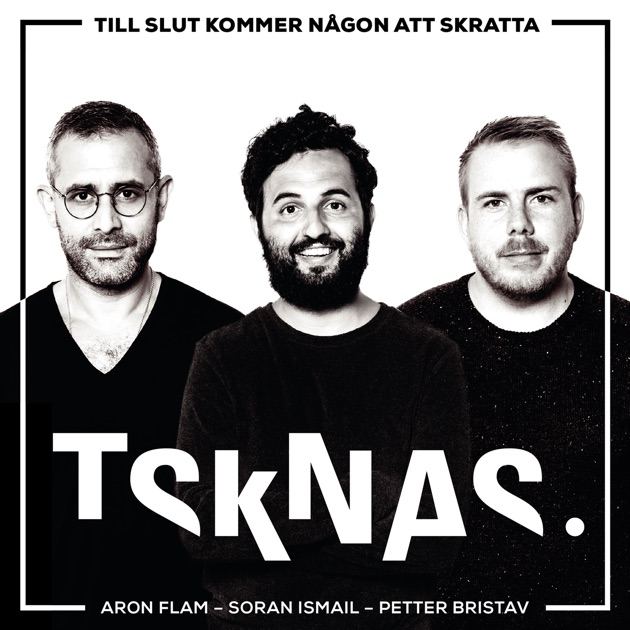 Jävla en ebenholts