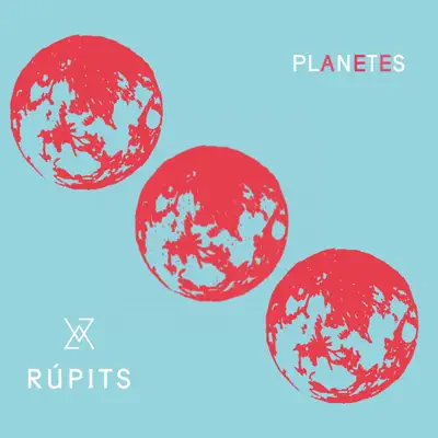 Planetes - Single - Rúpits