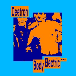 BODY ELECTRIC cover art