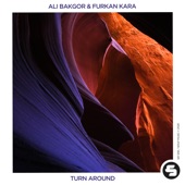 Turn Around artwork