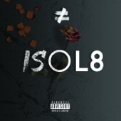 isol8 artwork