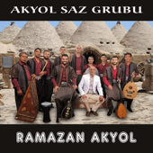 Kundurama Kum Doldu - RAMAZAN AKYOL