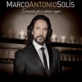 Marco Antonio Solís - De Mil Amores