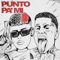 Punto Pa Mi - Mesita & Duki lyrics