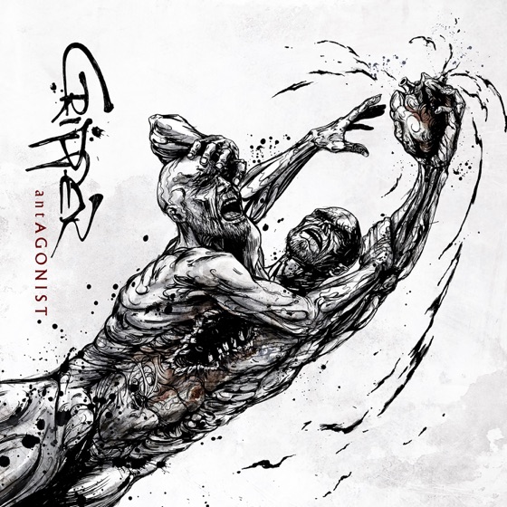 Cover artwork for Totmann