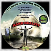 Hard reality artwork