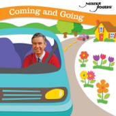 Won't You Be My Neighbor? artwork