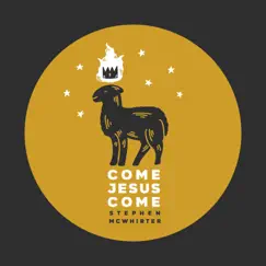 Come Jesus Come - Single by Stephen McWhirter album reviews, ratings, credits