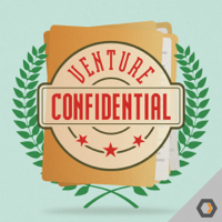 Venture Confidential podcast