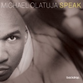 Speak artwork