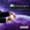 Swedish Rhapsody - Mantovani lyrics