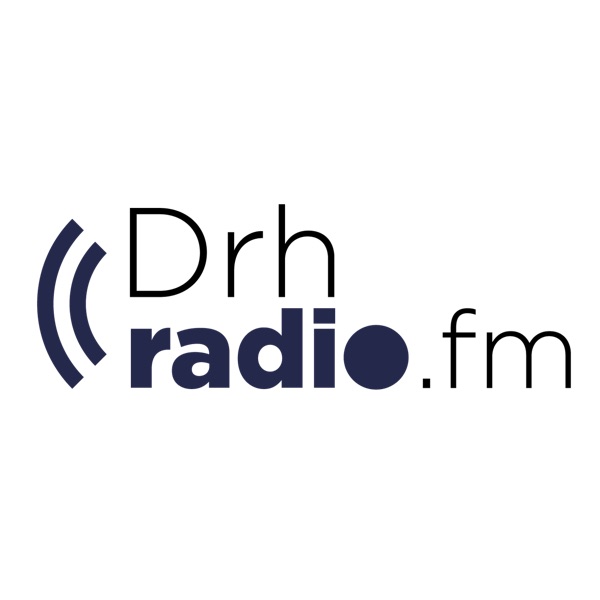 Drhradio.fm cover