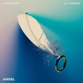 Angel (feat. TAEYEON) artwork