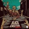 Black Easter - YDG lyrics