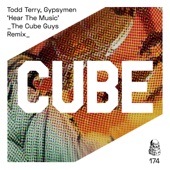 Hear the Music (The Cube Guys Remix) artwork