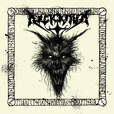 Fenris Kindir - Arckanum Fenris Kindir - Arckanum