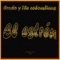 El Estrén - Crudo Means Raw lyrics