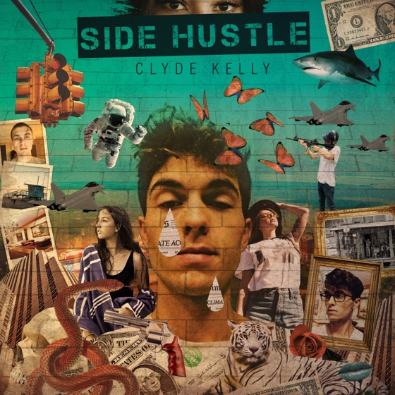 Cover artwork for Who Run It