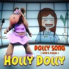 Dolly Song ( Ieva's Polka ) - EP