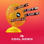 Fuse ODG - Cool Down (feat. Kwamz & Flava, Olamide & Joey B)