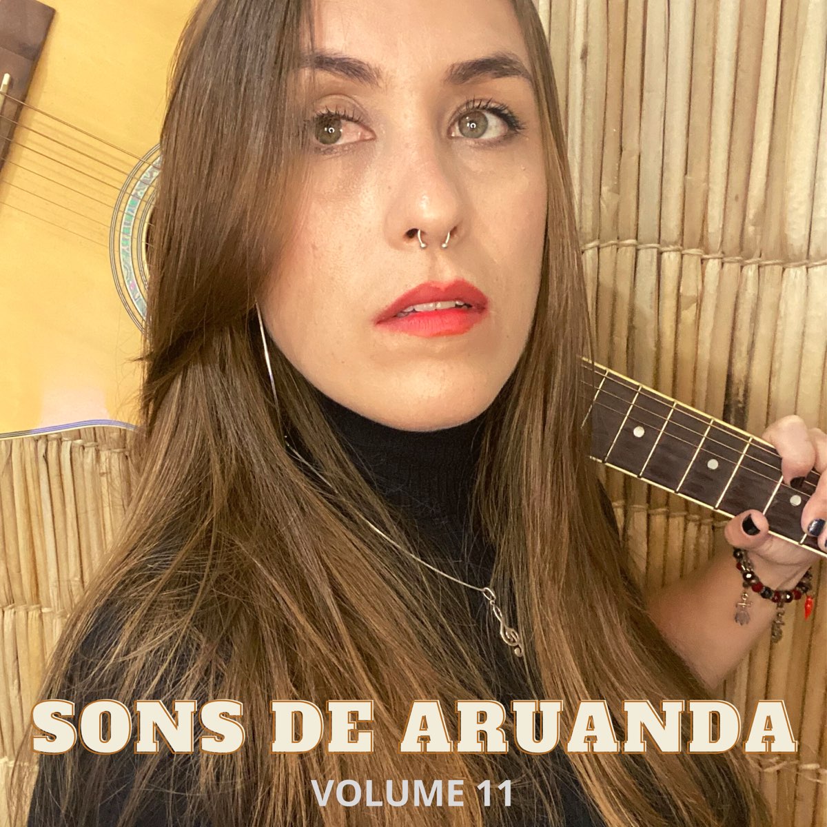 ‎sons De Aruanda Vol 11 Par Sons De Aruanda Sur Apple Music 8750