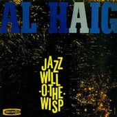 Jazz Will-O'-the-Wisp artwork