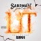 LIT (feat. Savi) - Sandman Polo lyrics