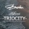 Triocity (feat. Rado/RDW, Veira) - Brahu lyrics