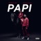 Papi (feat. badmómzjay) - Monet192 lyrics