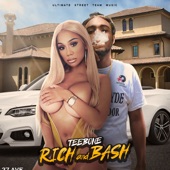 Rich & Bash artwork