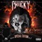 La Rue (feat. Bullet Ghost) - Chucky lyrics