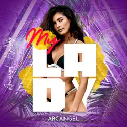 My Lady - Single - Arcángel